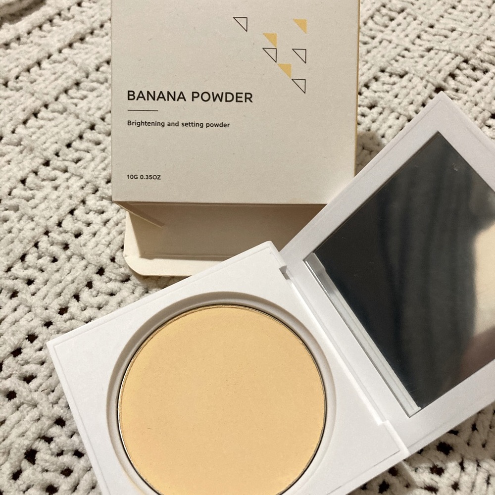 Ofra Cosmetics Banana Powder